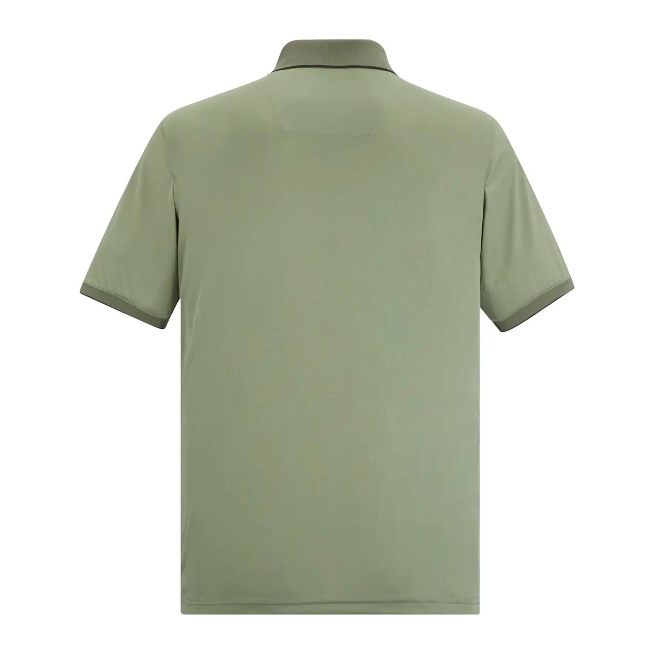 Polo-Shirt aus Jersey Regatta Remex II 2/4