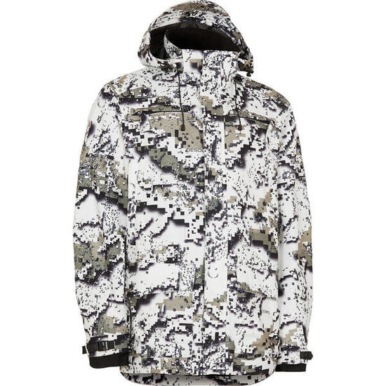 Veste de chasse Swedteam Zero Classic