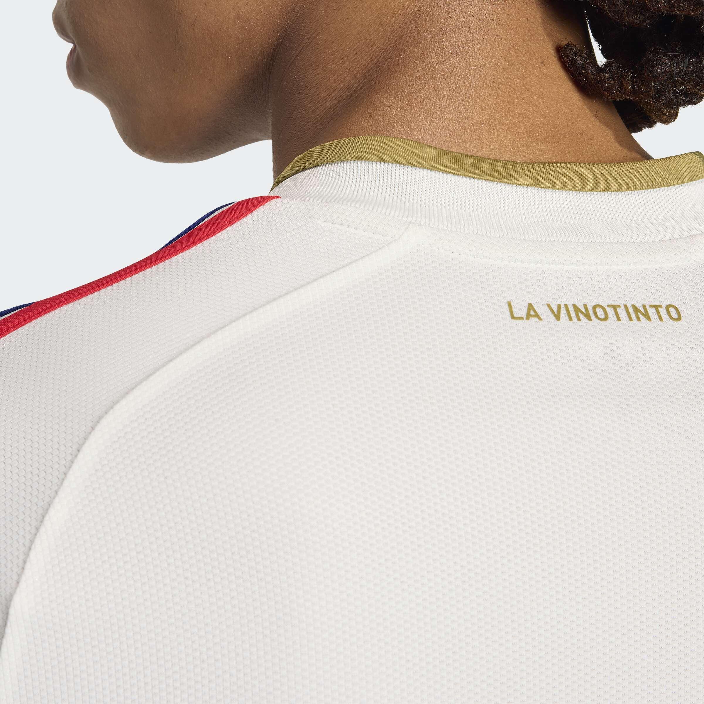Maillot Extérieur Venezuela 26 7/8
