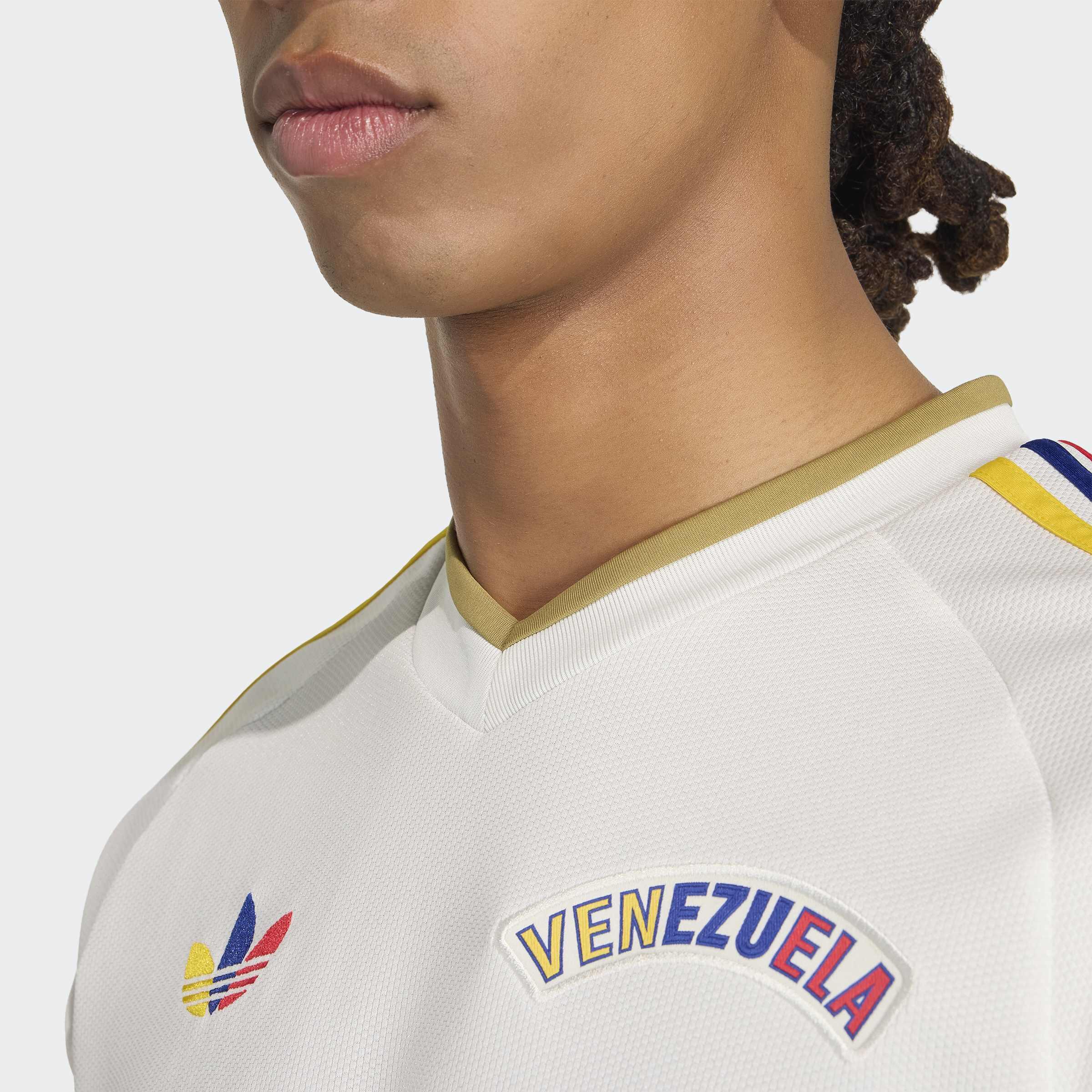 Maillot Extérieur Venezuela 26 5/8