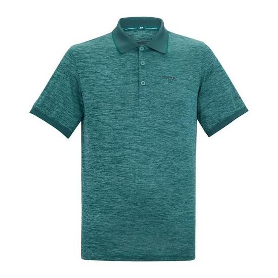 Polo-Shirt aus Jersey Regatta Remex II