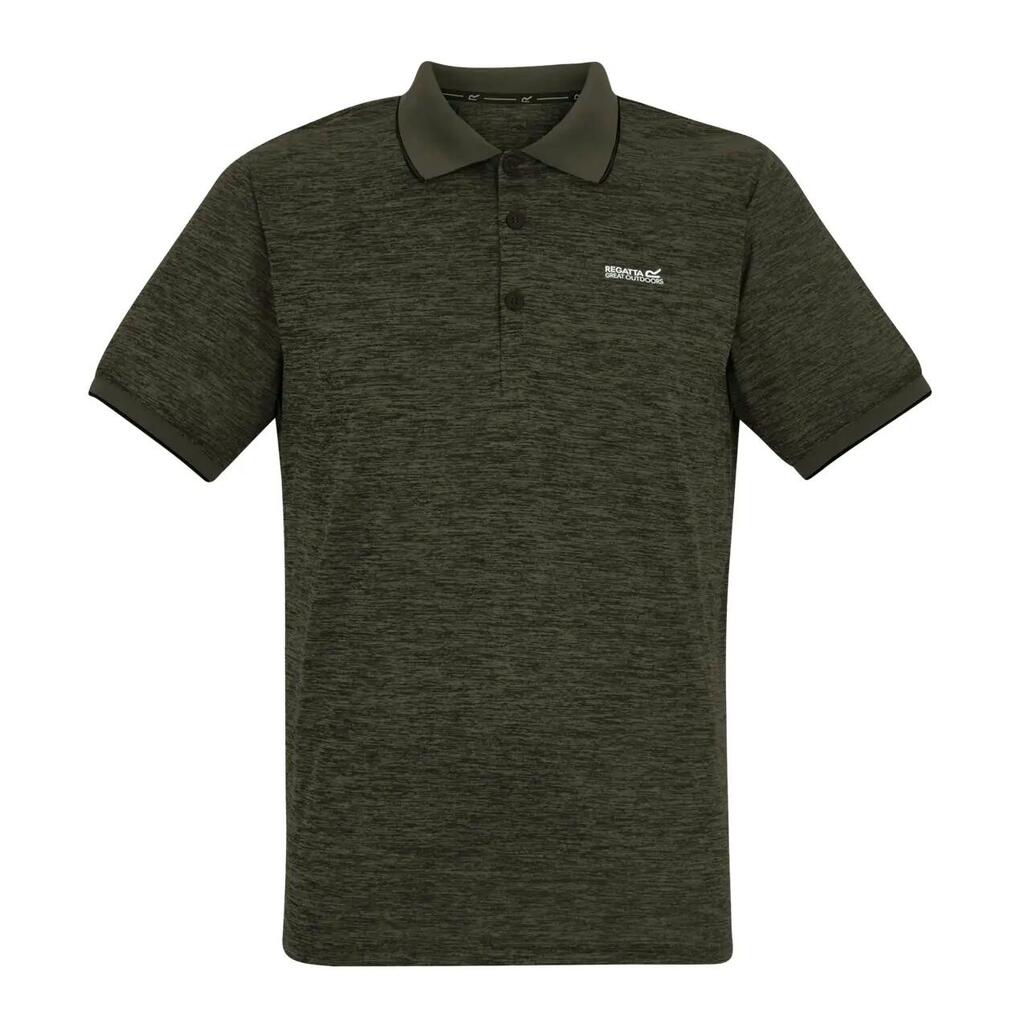 Jersey polo shirt Regatta Remex II