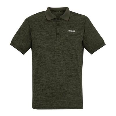 Jersey poloshirt regatta remex ii