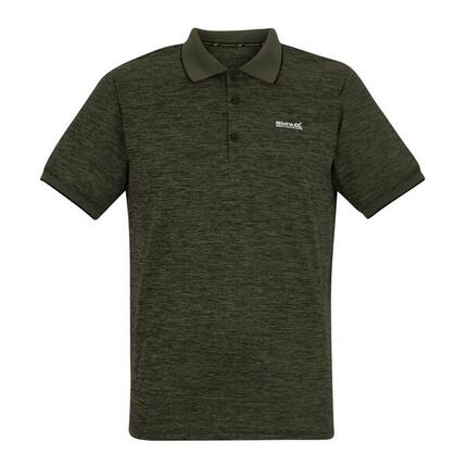Polo-Shirt aus Jersey Regatta Remex II