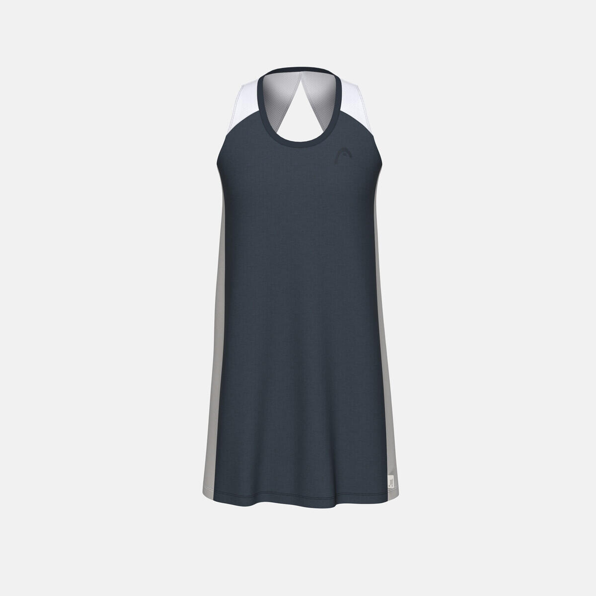 Vestido Head Play Tech