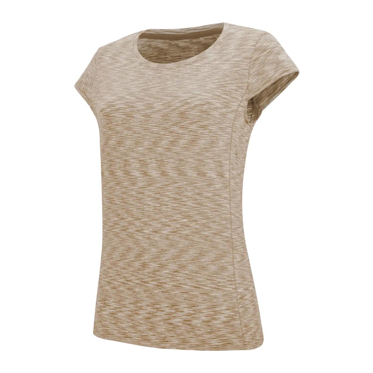 T-shirt femme Regatta Hyperdimension II 3/3