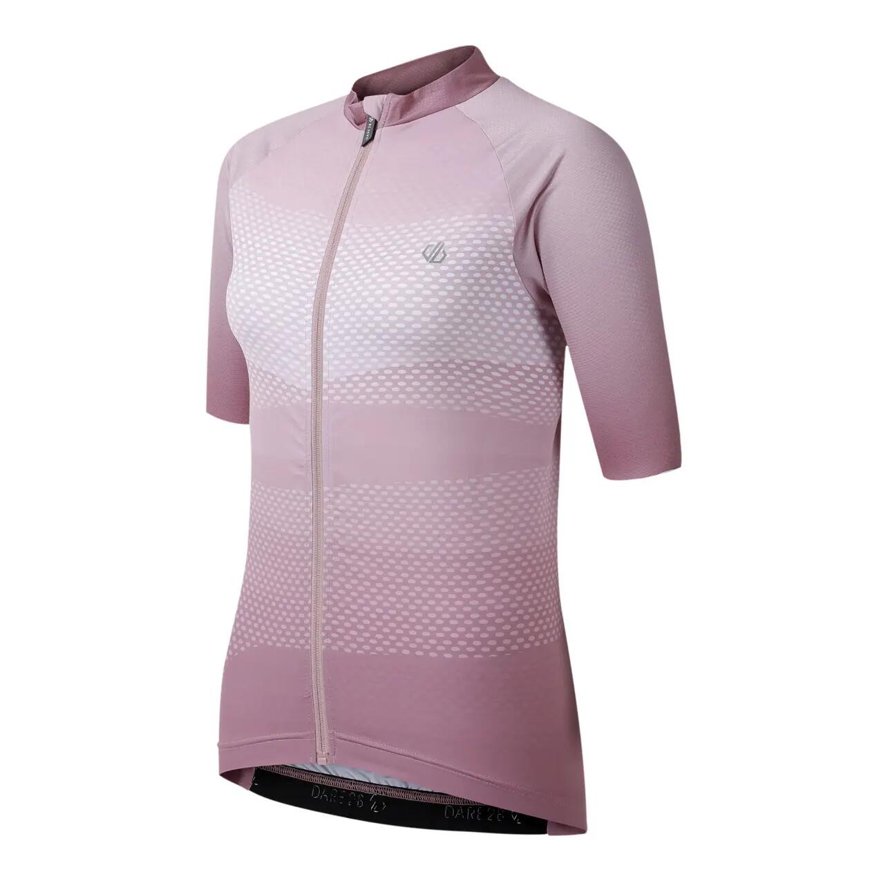 Trikot Damen Dare 2B Lightning 2/3