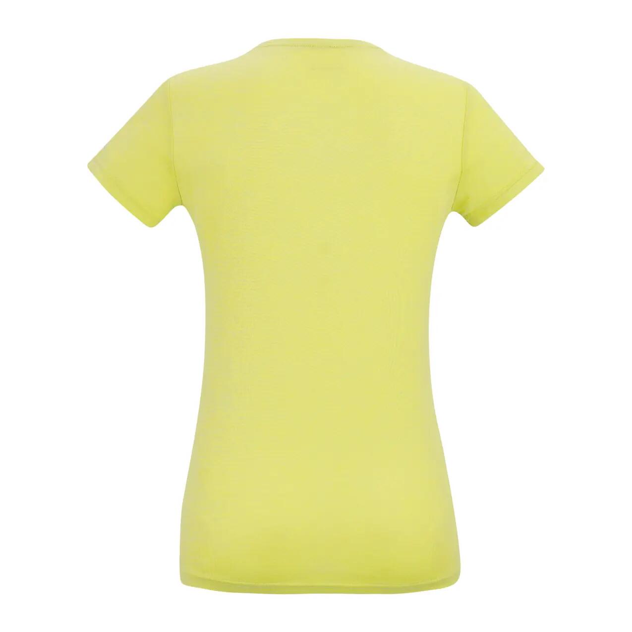 T-shirt femme Regatta Fingal 2/4