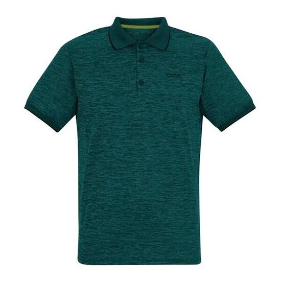 Polo-Shirt aus Jersey Regatta Remex II