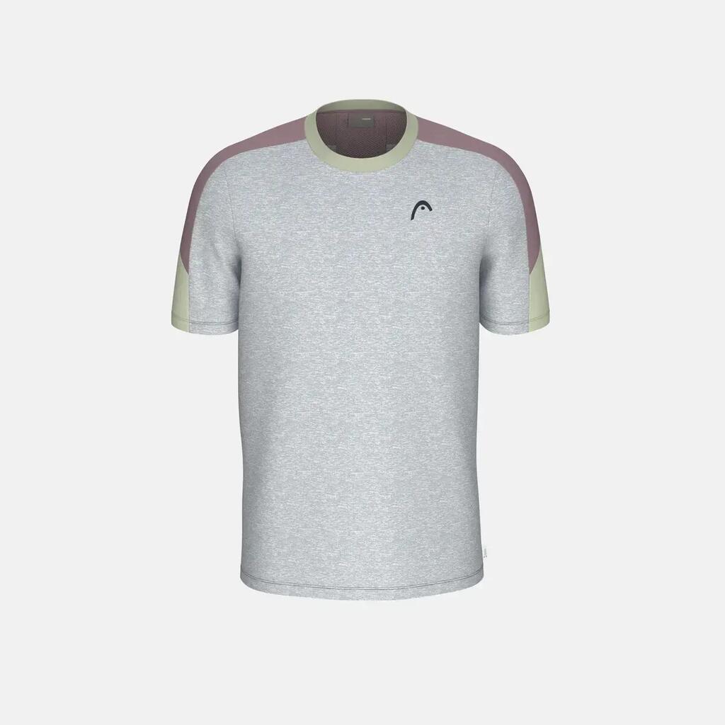 Camiseta Head Play Tech