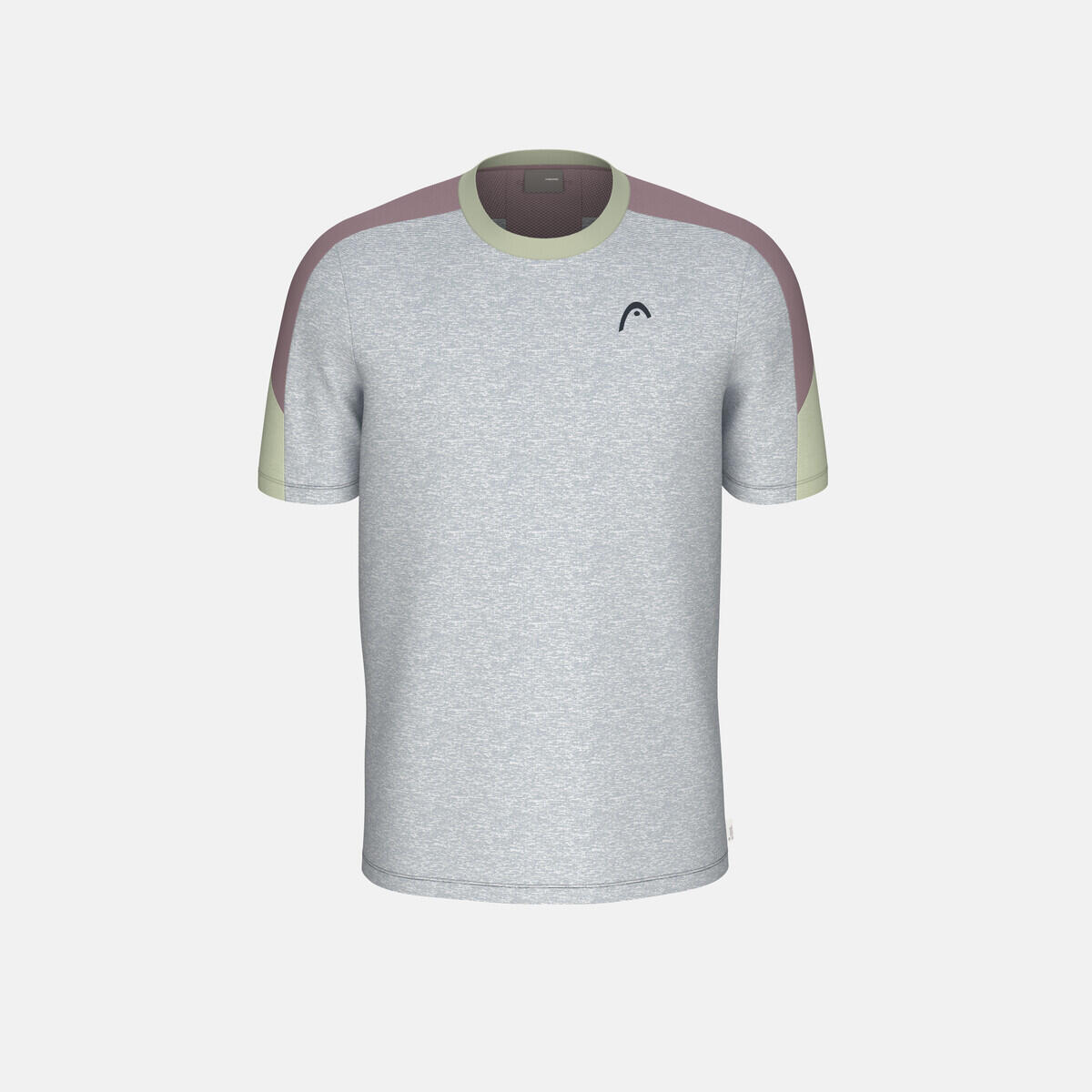 Camiseta Head Play Tech