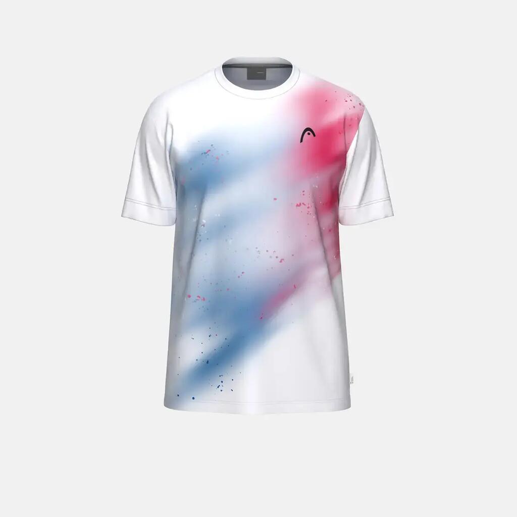 HEAD TOPSPIN T-Shirt Men 2026 (Camiseta)