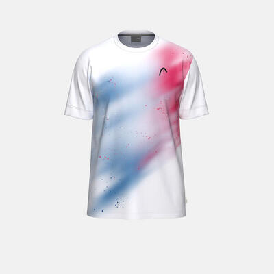 Topspin men's t-shirt