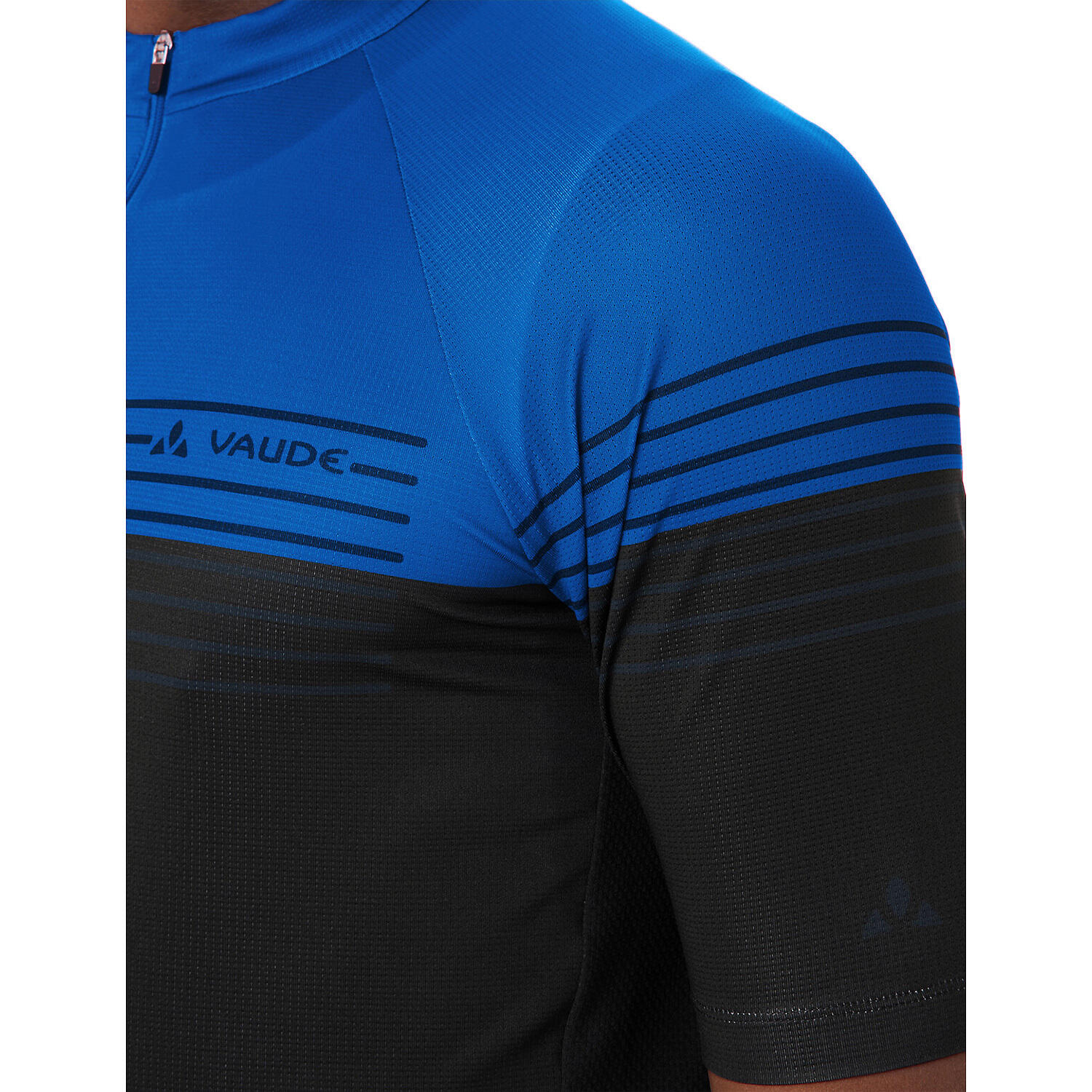 Herren Trikot Me Posta HZ Tricot II 6/7