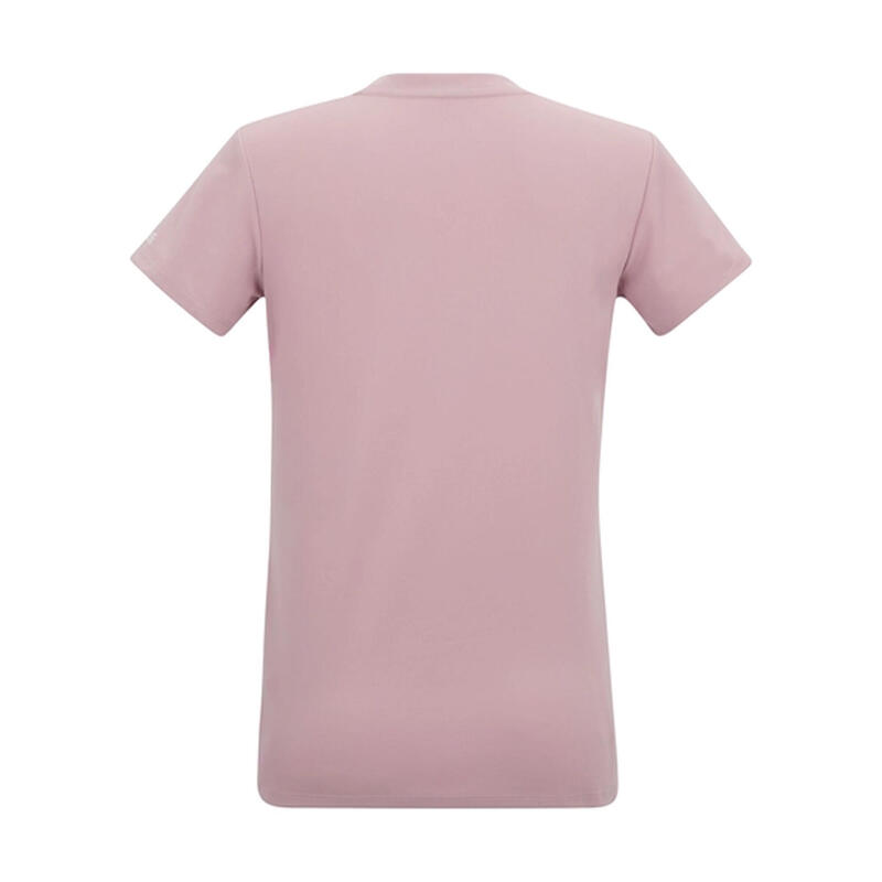 Tricou Drumeții În Natură Regatta Fingal Libelulă Femei