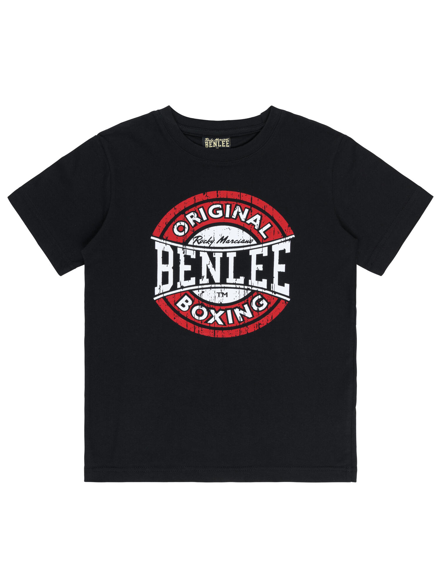 T-shirt per bambini Benlee Naburn 2/6