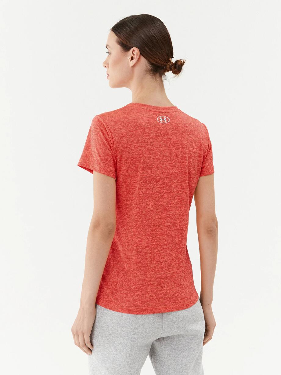 Koszulka treningowa damska UA Tech™  Under Armour 1258568 3/6