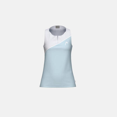 Spirit women's tennis tank top
