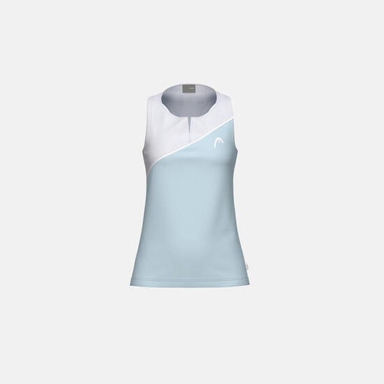 SPIRIT Débardeur de tennis femme