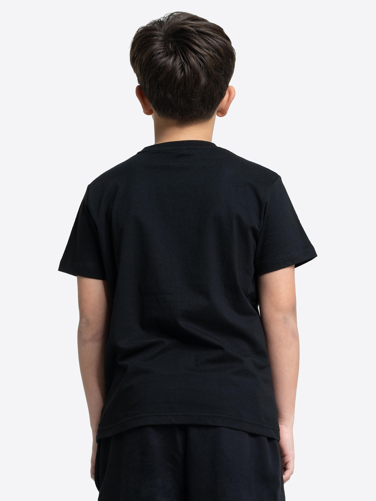 T-shirt per bambini Benlee Naburn 5/6