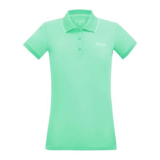 Polo-Shirt Damen Regatta Remex II Active