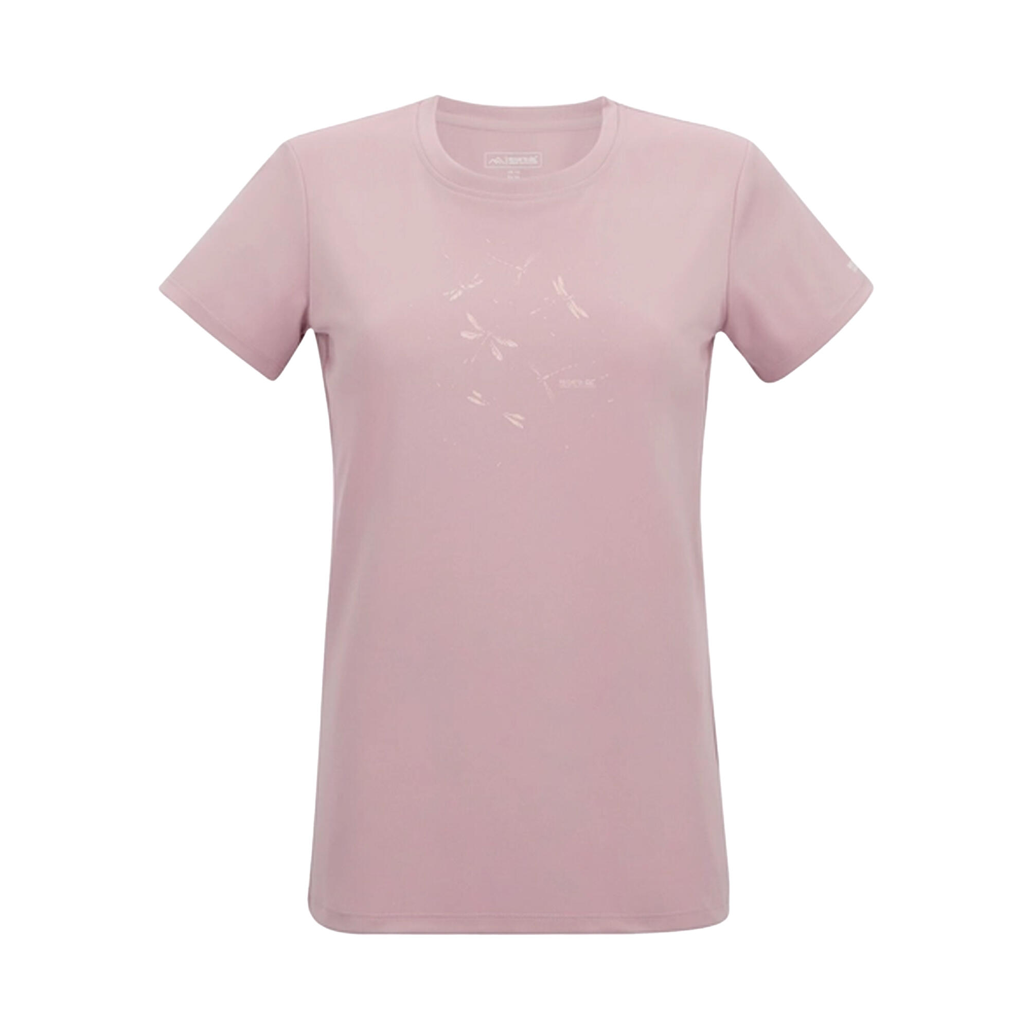 Tricou Drumeții În Natură Regatta Fingal Libelulă Femei