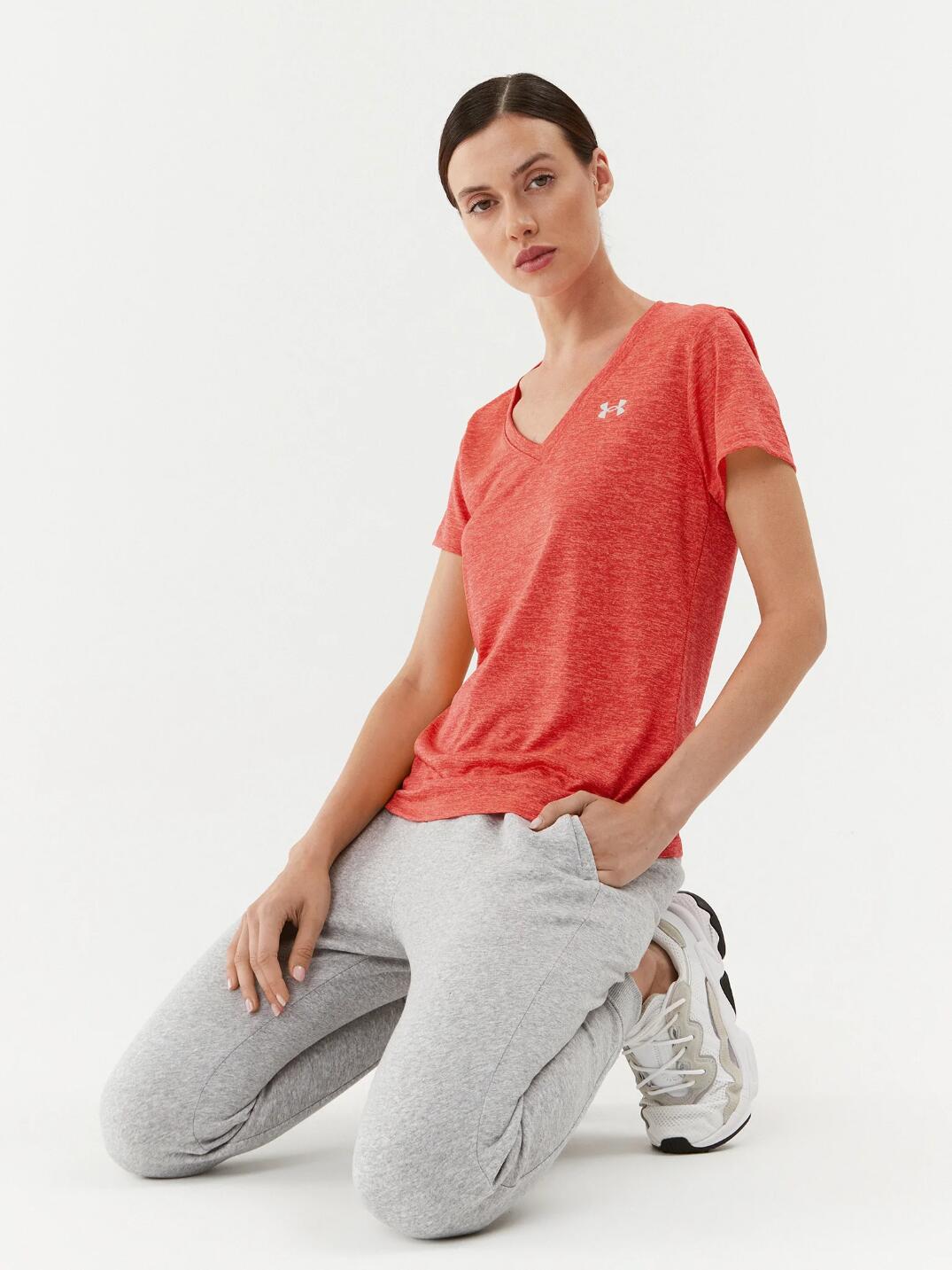 Koszulka treningowa damska UA Tech™  Under Armour 1258568 2/6