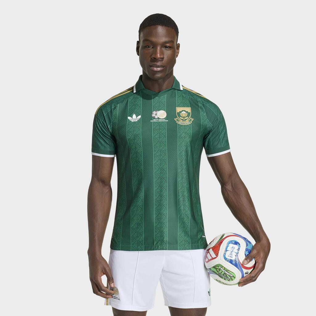 South Africa 26 Away Authentic Jersey
