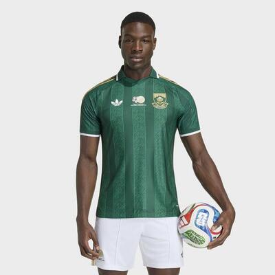 Zuid-afrika 26 authentiek uitshirt