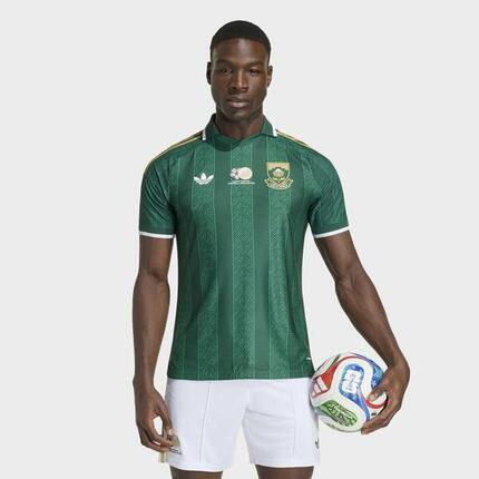 Maillot Extérieur Afrique du Sud 26 Authentique