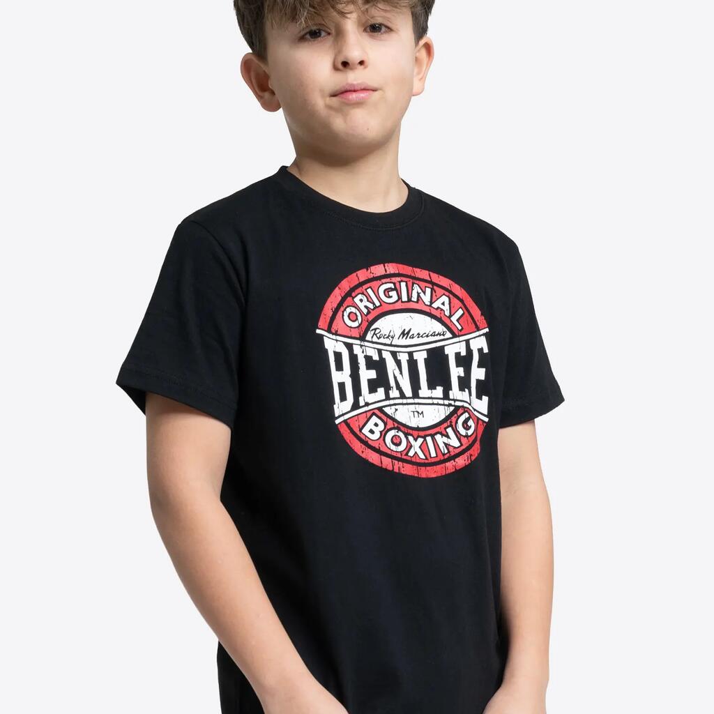 Kid's T-shirt Benlee Naburn