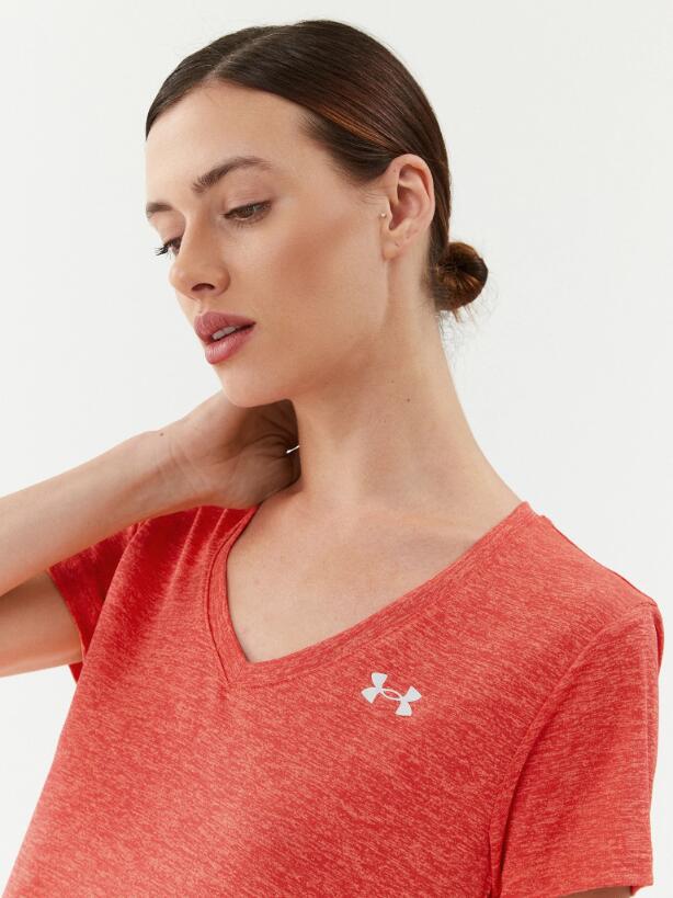 Koszulka treningowa damska UA Tech™  Under Armour 1258568 4/6