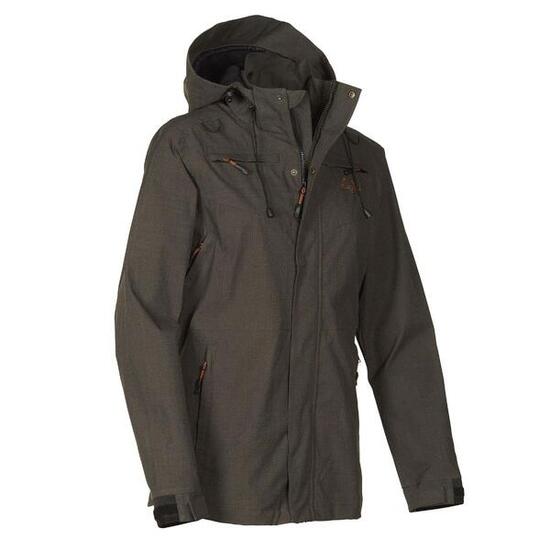 Veste de chasse femme Swedteam Meadow