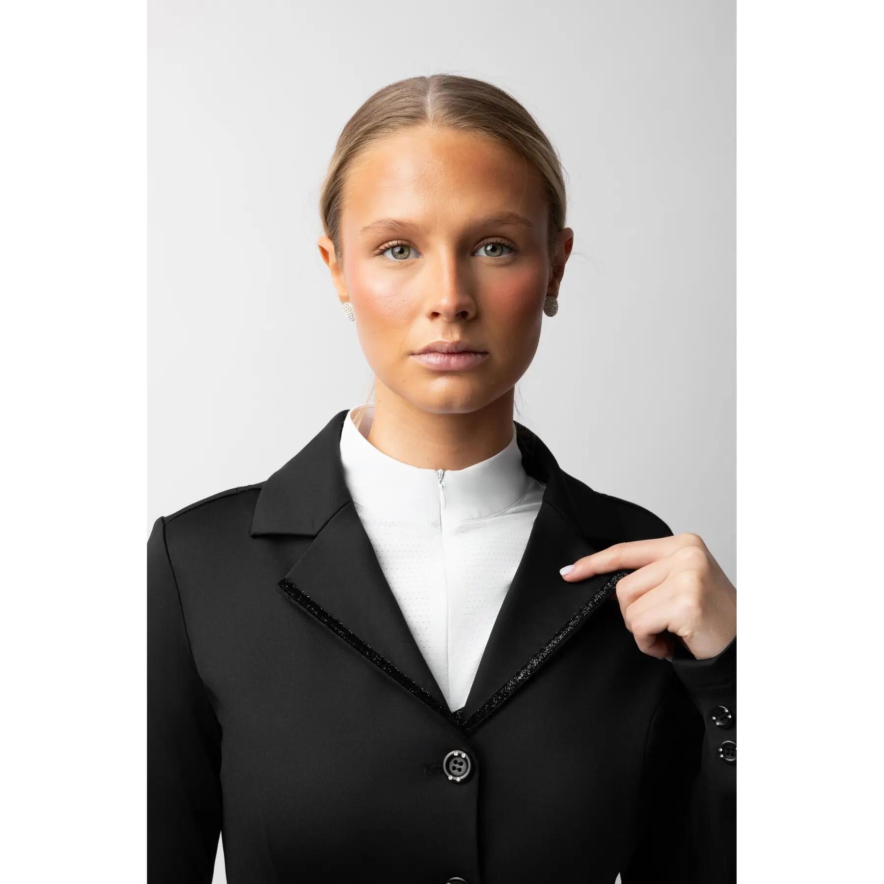 Veste de concours femme Horze Ada 7/7