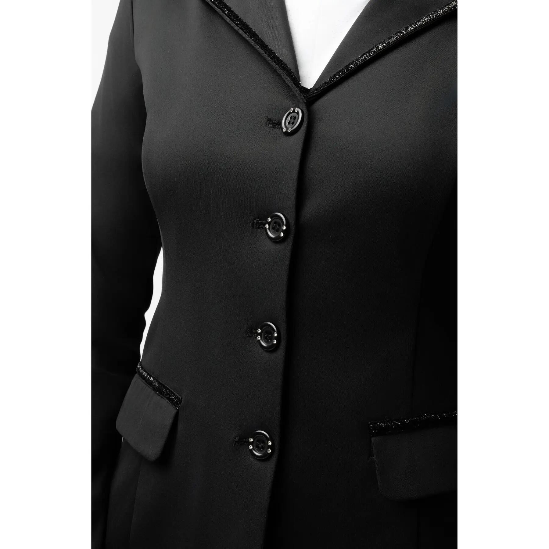 Veste de concours femme Horze Ada 6/7