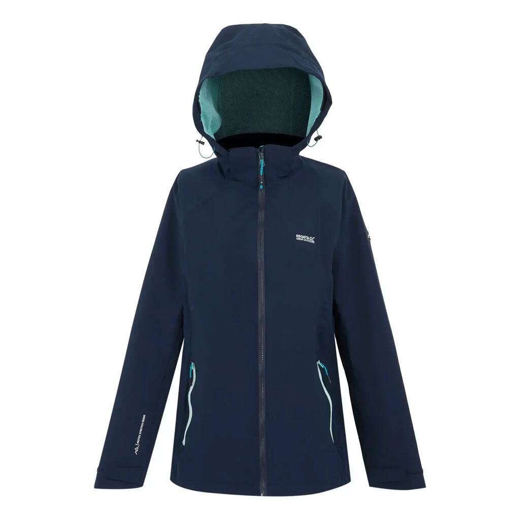 Women's waterproof jacket Regatta Bosfield III