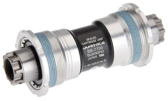 Shimano Dura-Ace BB-7700 Octalink trapas ITA 70 mm