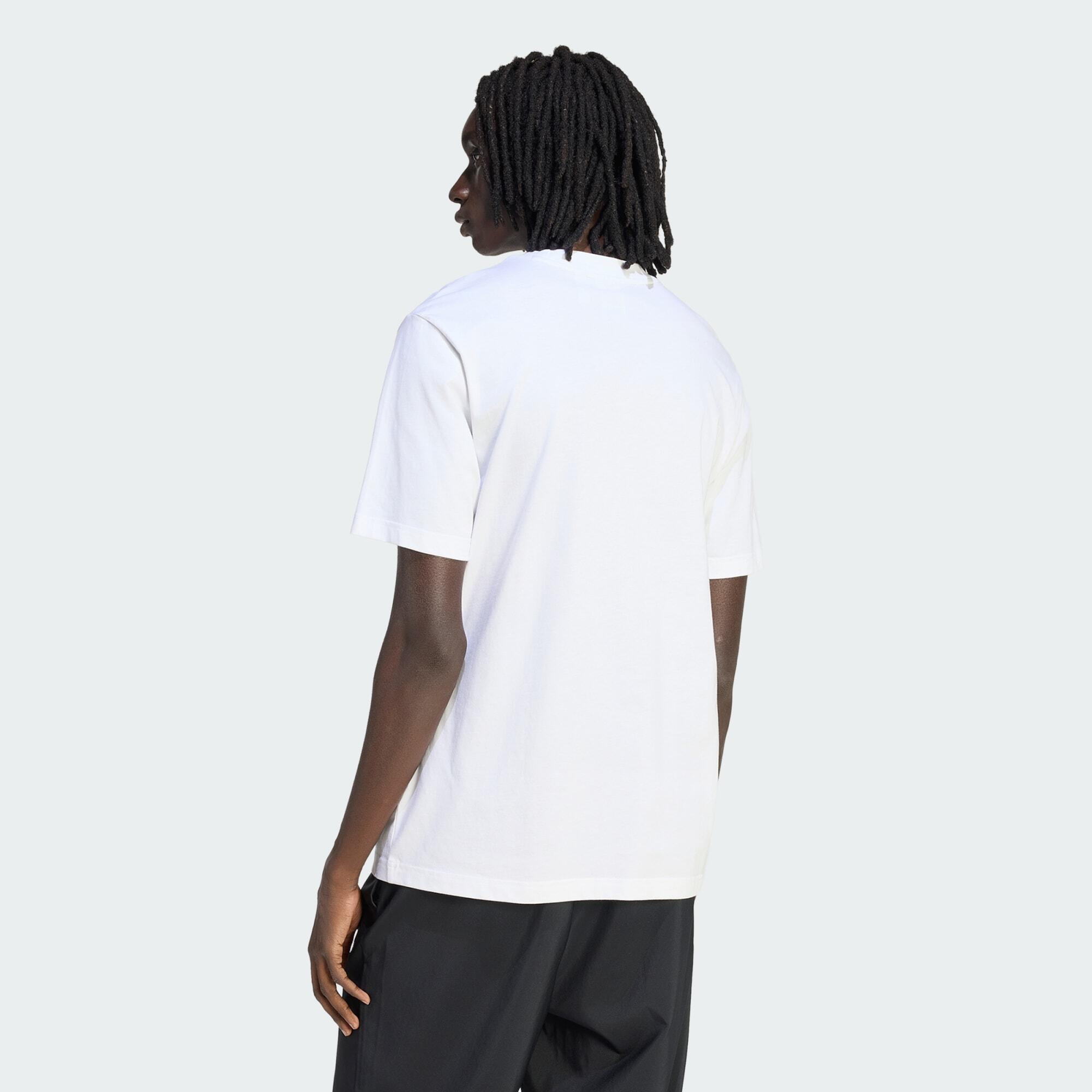 T-Shirt da Inglaterra do FIFA World Cup 26™ 3/5