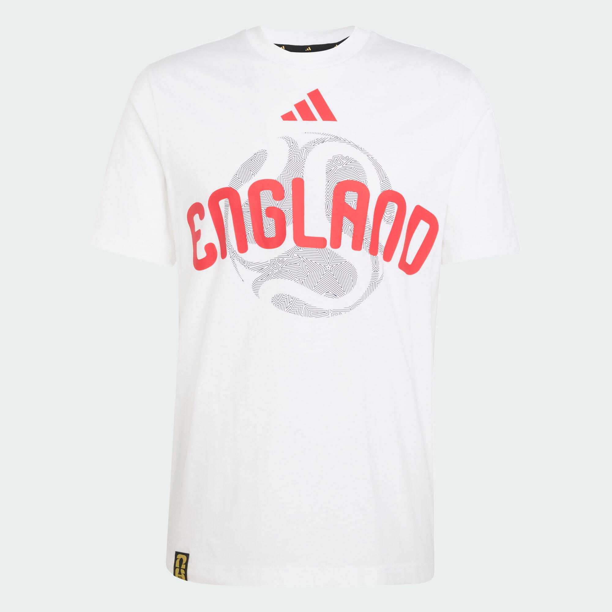 T-Shirt da Inglaterra do FIFA World Cup 26™ 2/5