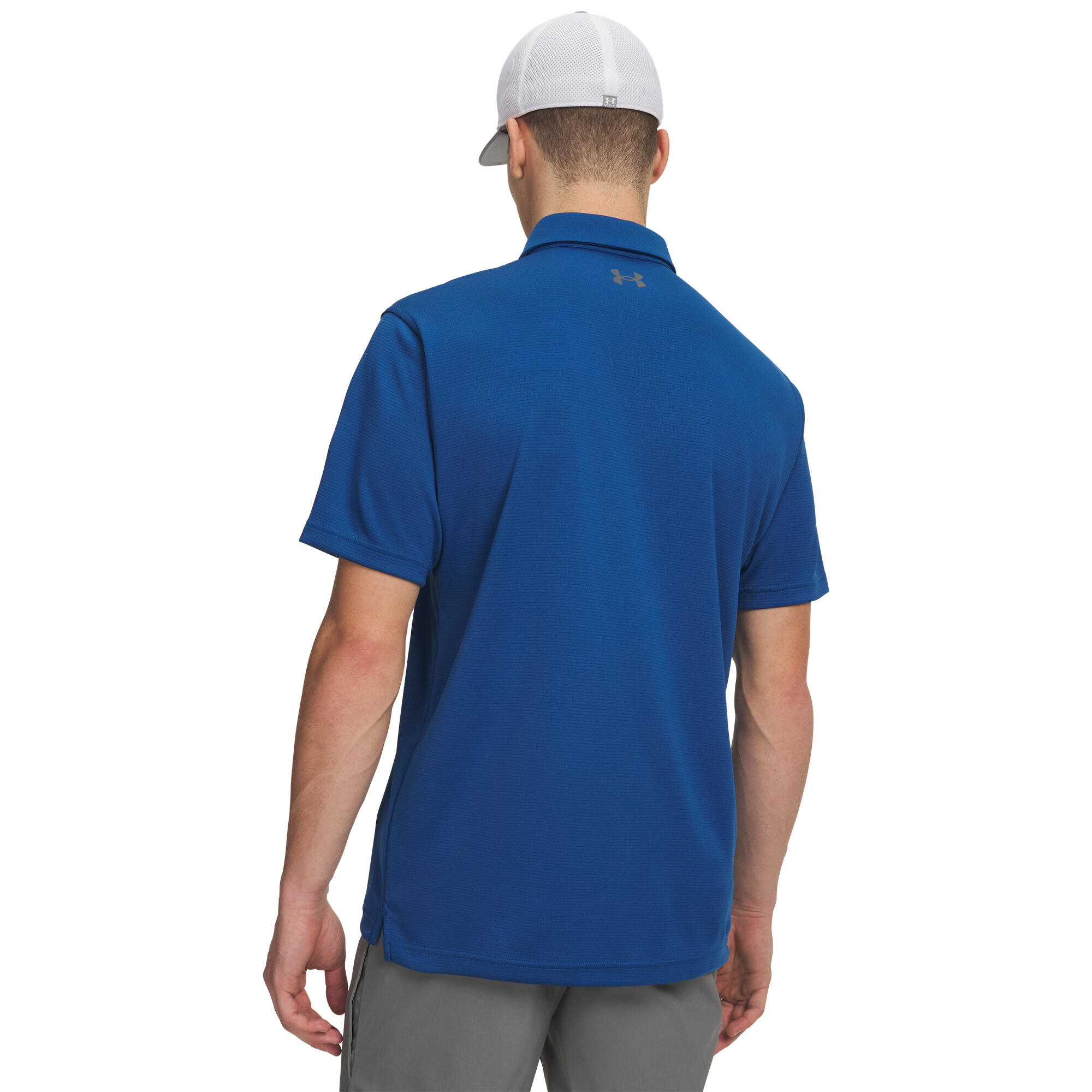 Under Armour Herren Polo Shirt Tech Polo 1290140 5/7