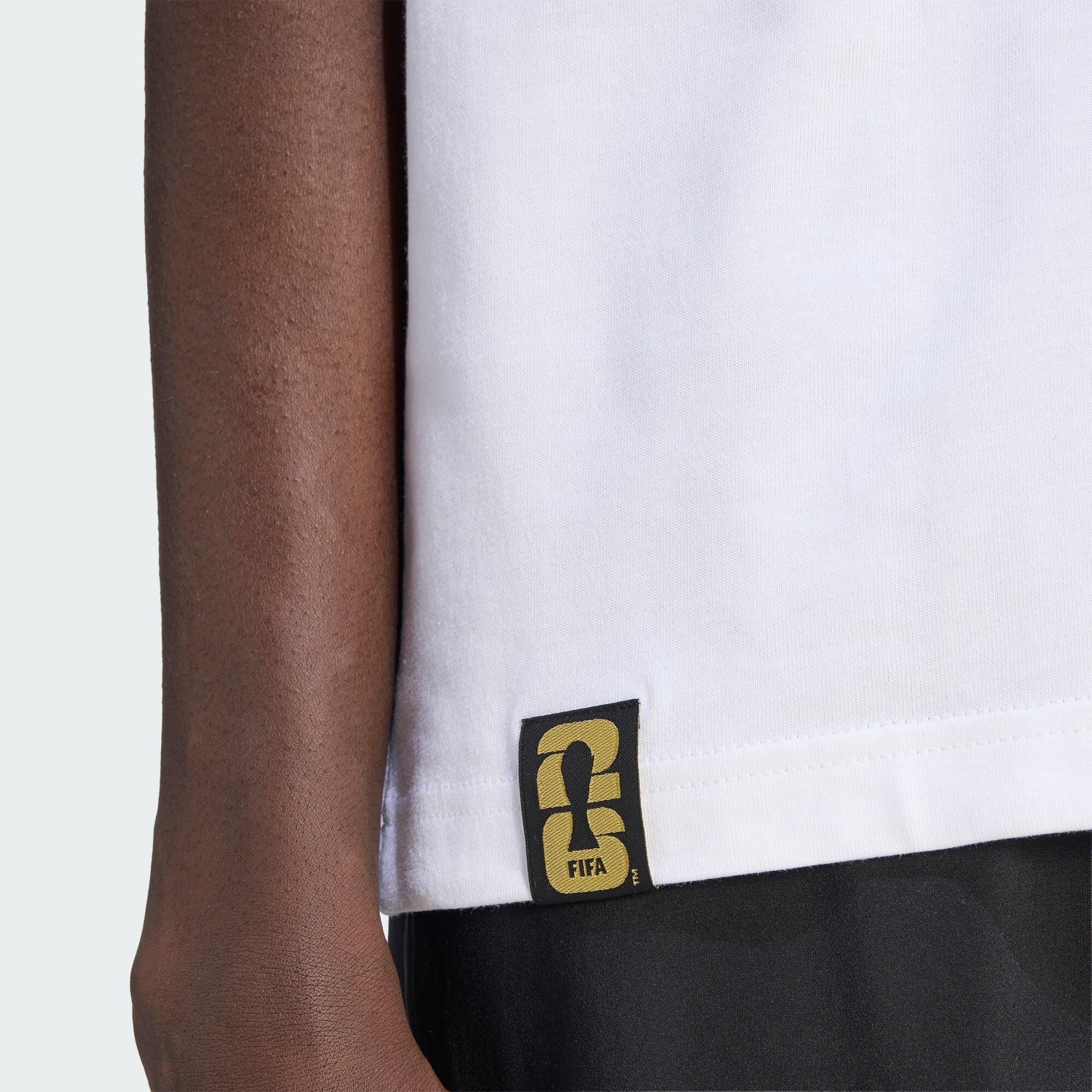 T-Shirt da Inglaterra do FIFA World Cup 26™ 5/5