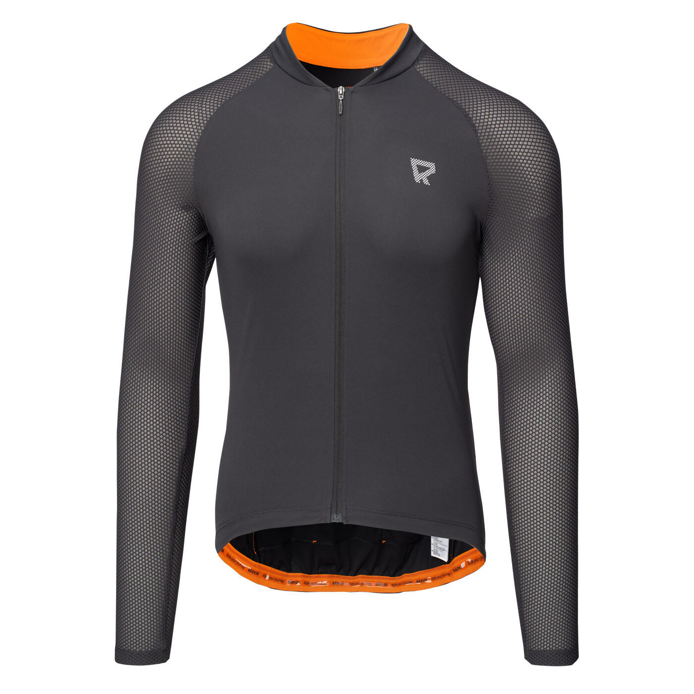 Camisola de manga comprida Radvik Thialfi GTS 3/3
