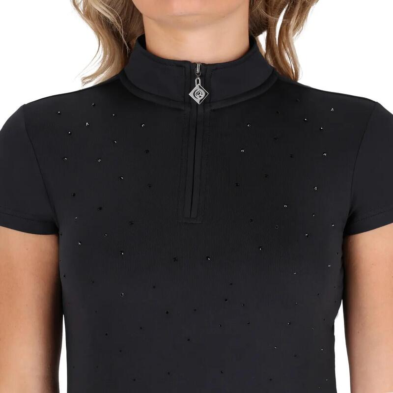 Polo QHP Oakleigh pentru femei