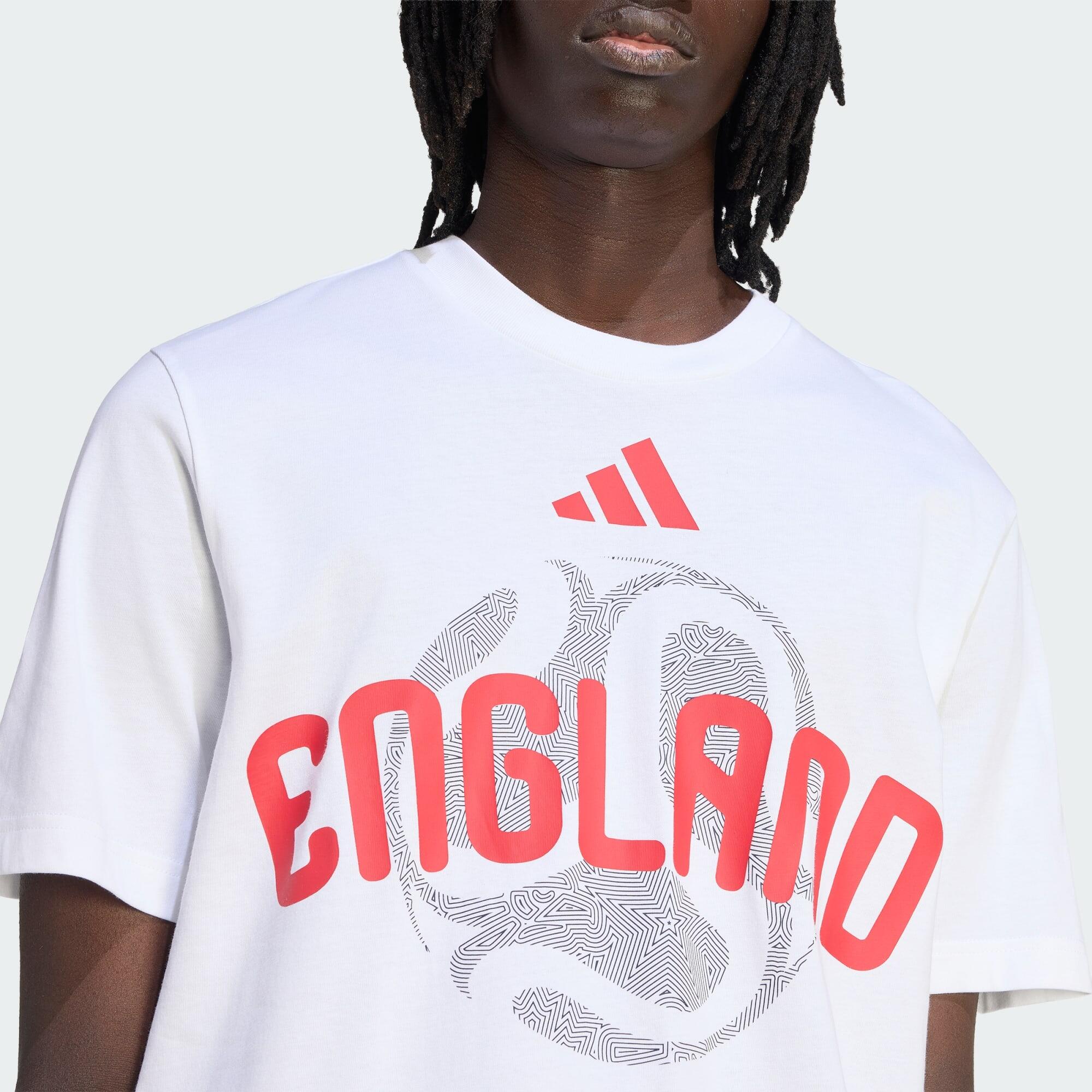 T-Shirt da Inglaterra do FIFA World Cup 26™ 4/5