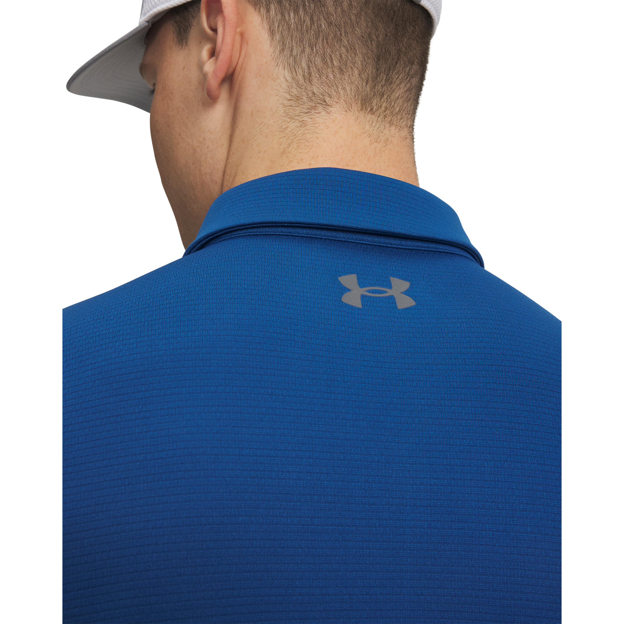 Under Armour Herren Polo Shirt Tech Polo 1290140 3/7