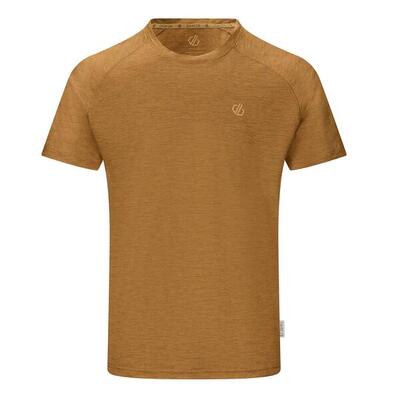 T-shirt korte mouwen wandelen heren