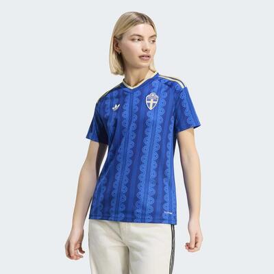 Zweden 26 uitshirt