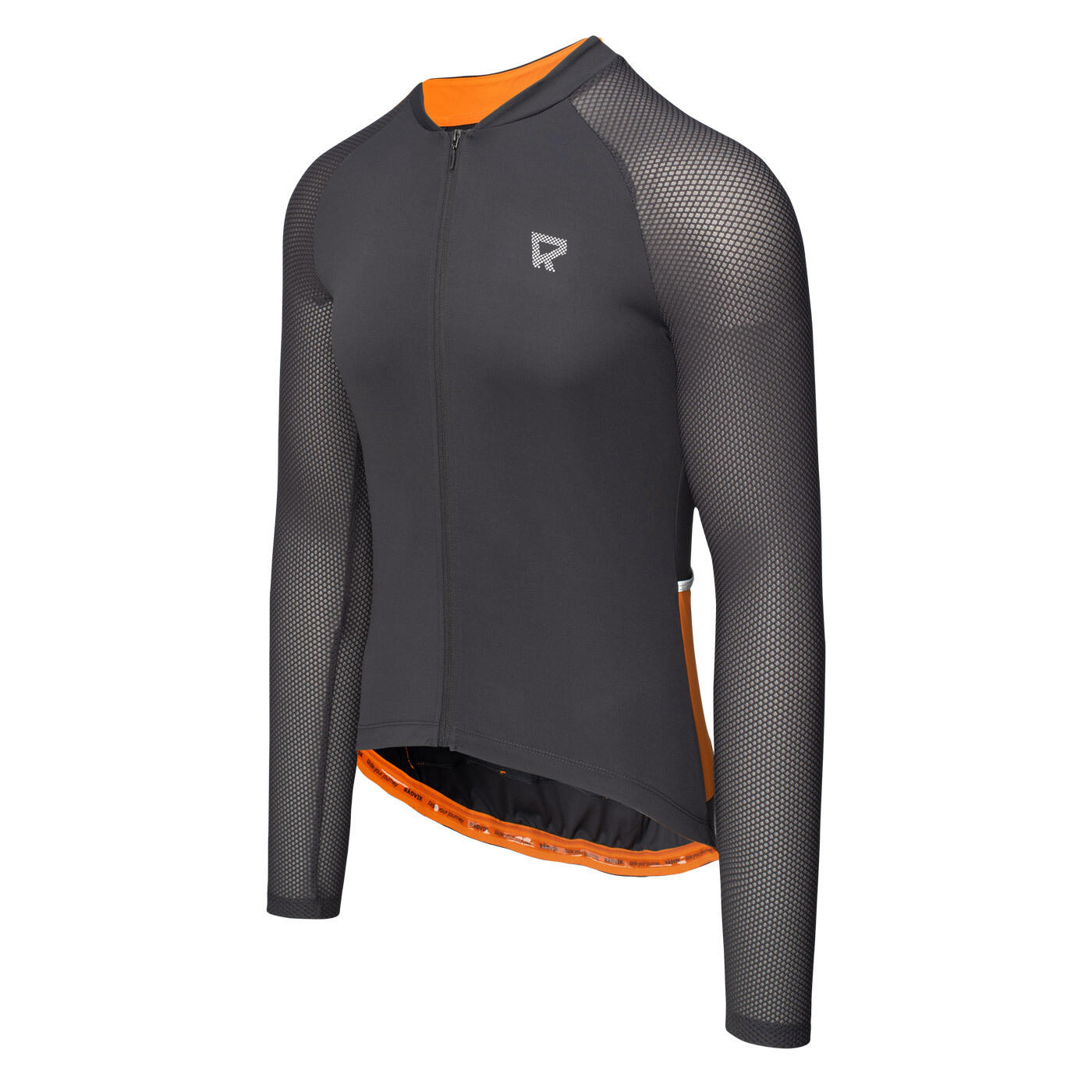 Camisola de manga comprida Radvik Thialfi GTS 2/3
