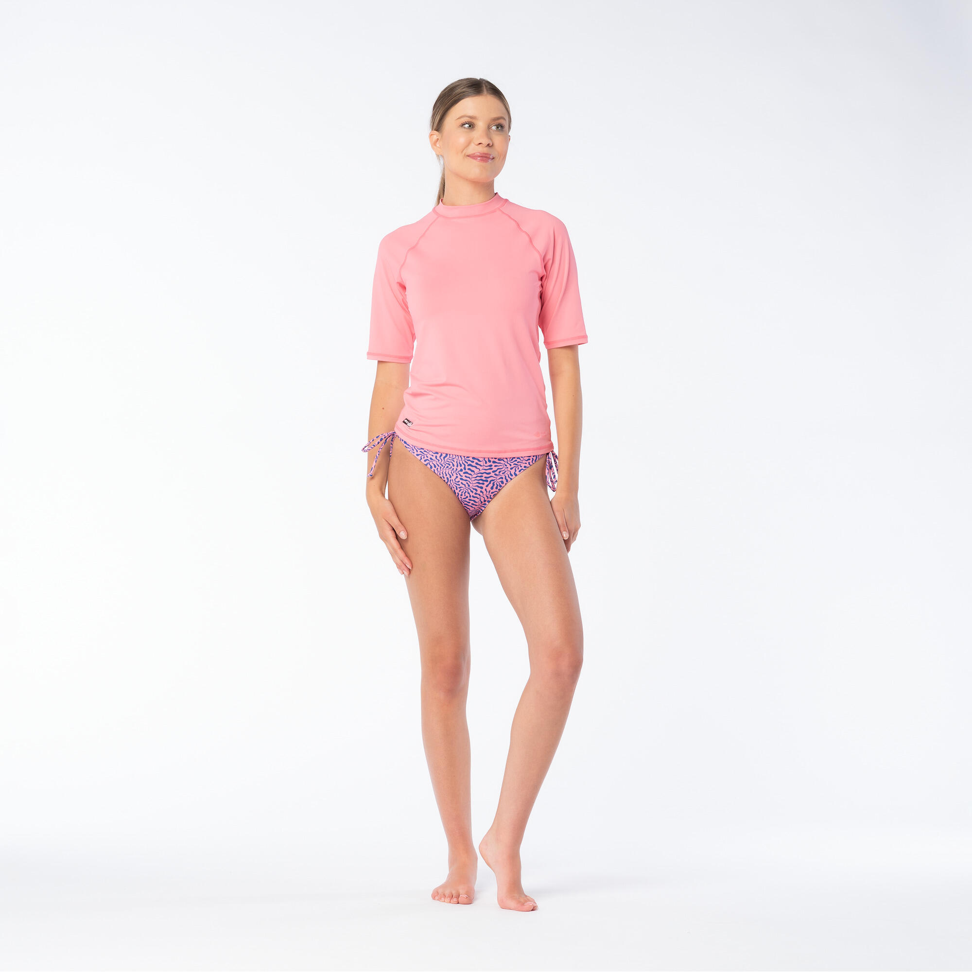 Maillot anti-UV femme Aquawave Uver 5/5