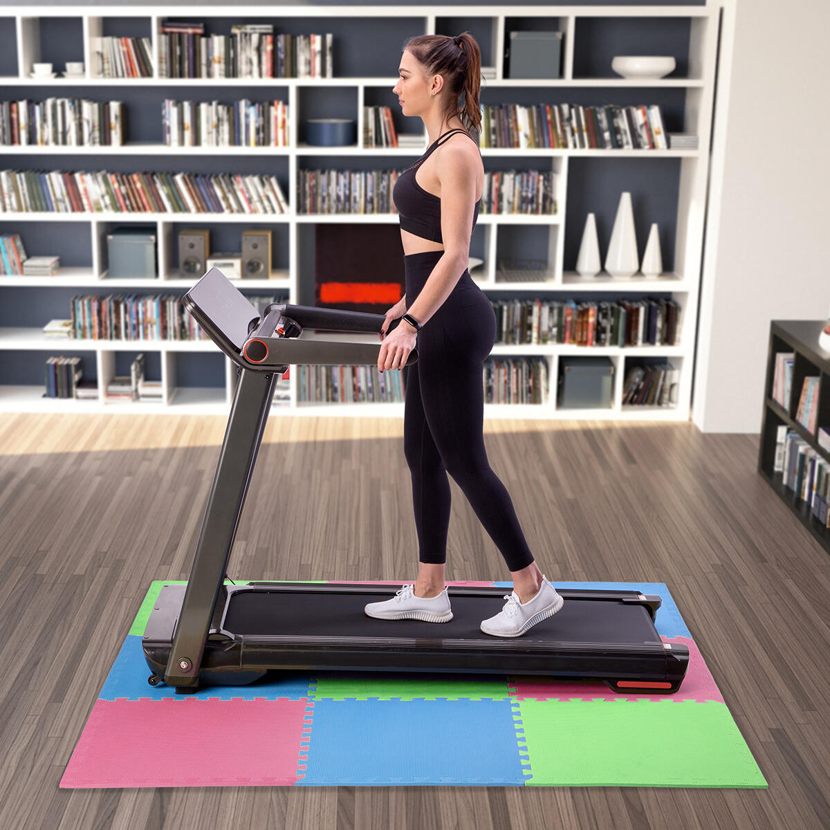 Ausrüstung Rätselmatte One Fitness MP10 5/7